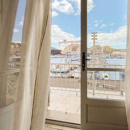 Casa Abeille Apartment Ла Сиота Екстериор снимка