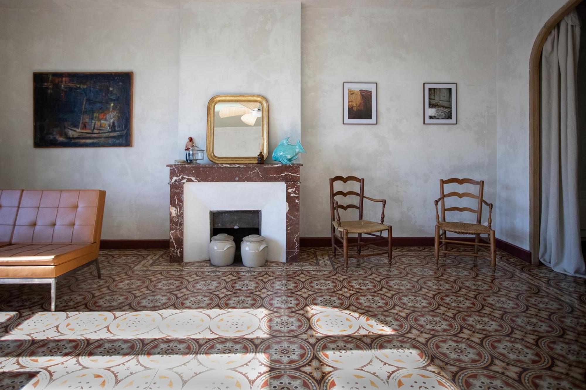 Casa Abeille Apartment Ла Сиота Екстериор снимка