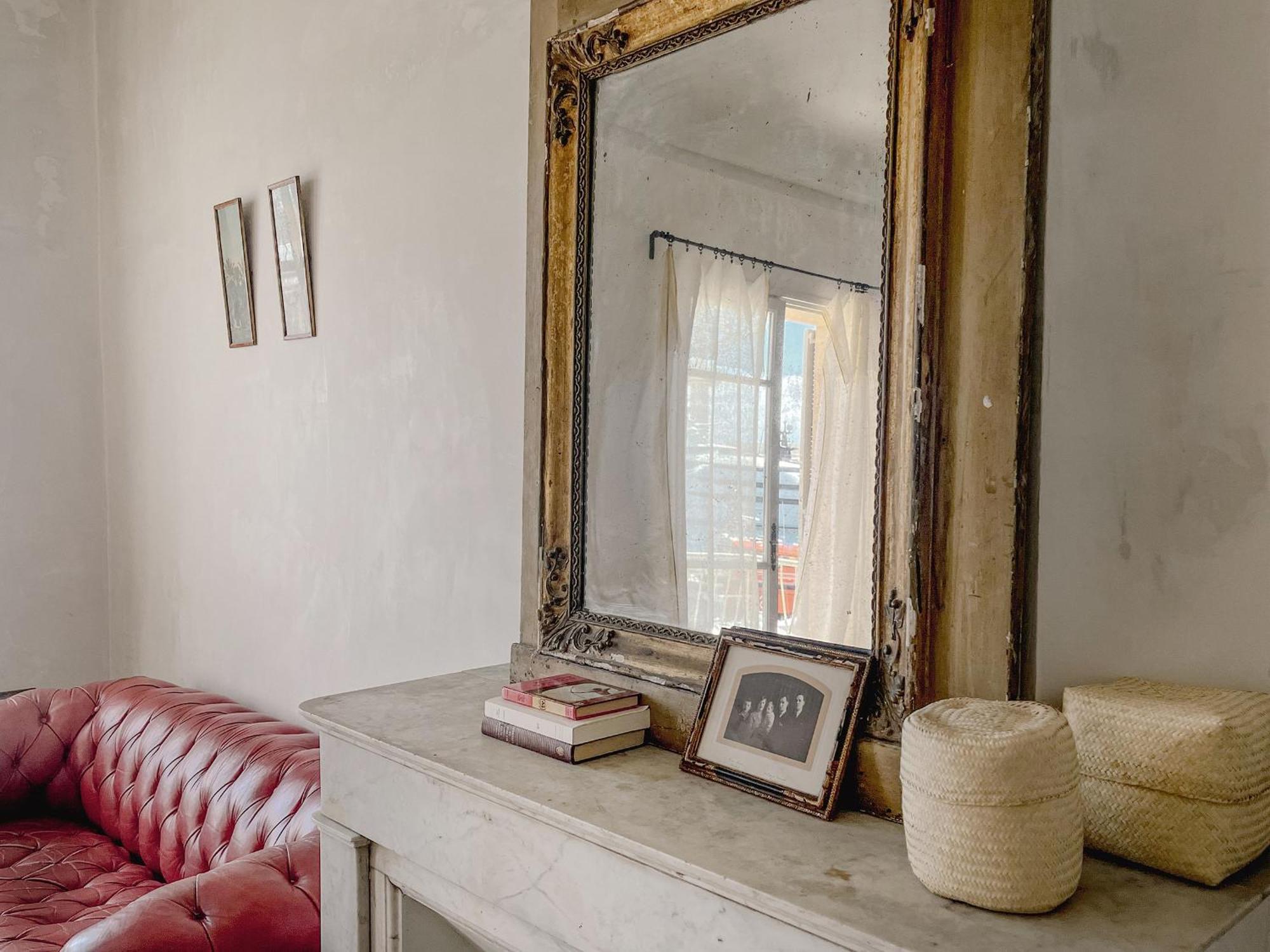 Casa Abeille Apartment Ла Сиота Екстериор снимка