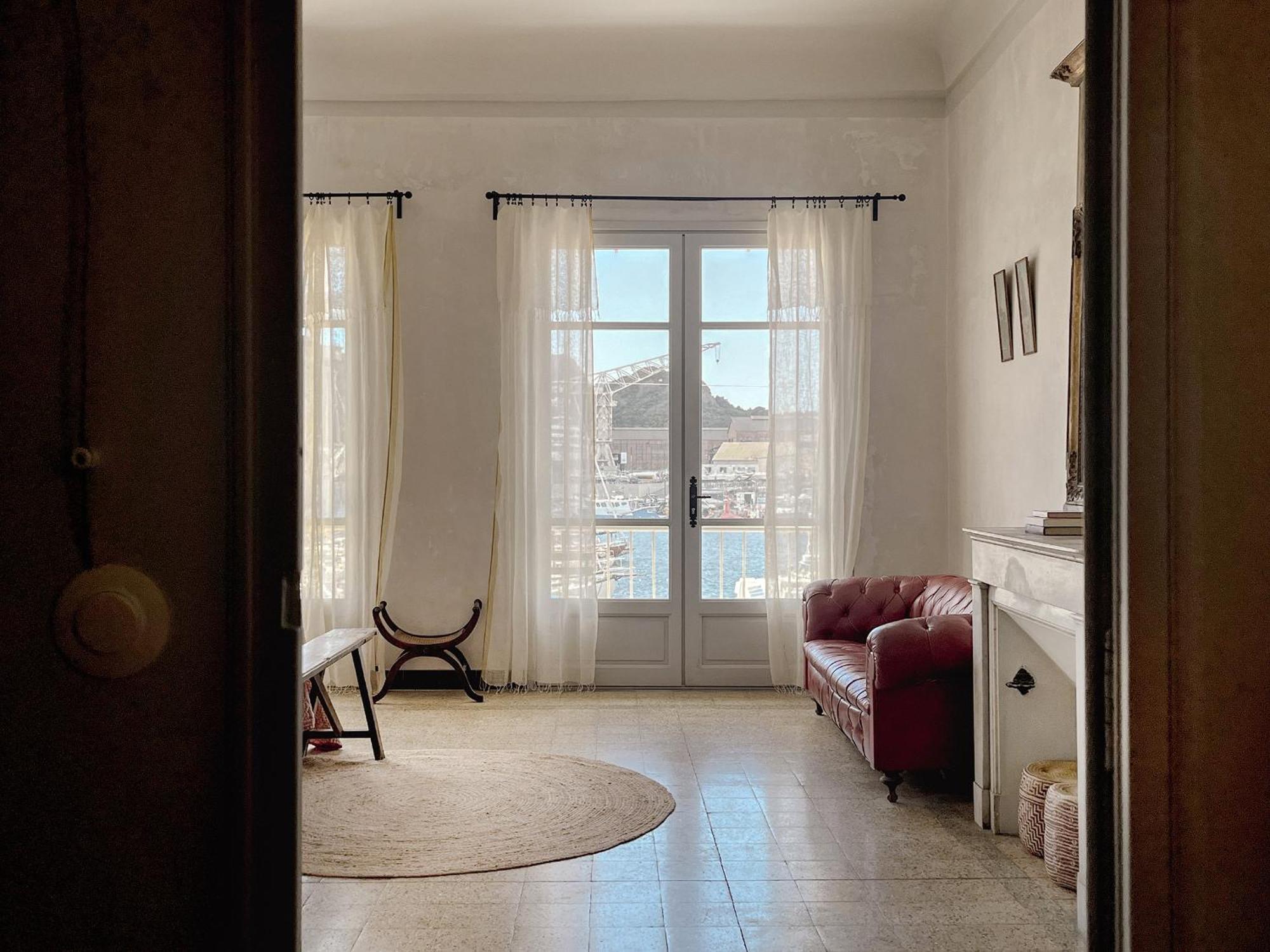 Casa Abeille Apartment Ла Сиота Екстериор снимка